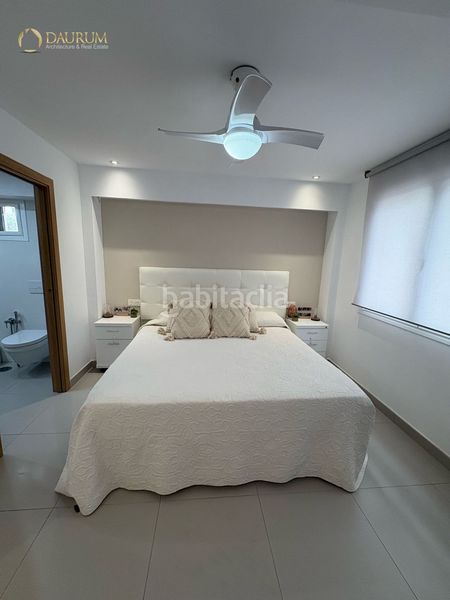 Foto 19fe9cb3-bed9-4515-9dcf-7cb4a528b1ca. Pis amb calefacció aparcament a La Merced Marbella
