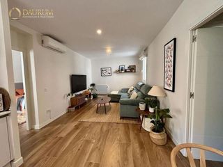 Appartement  Eloy gonzalo. Estupendo piso de 1 habitación en trafalgar