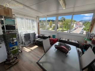 Casa adossada  Calle salvador allende. Maravilloso chalet adosado de 3 plantas en manantiales  lagar  c