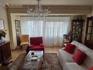Pis  Joaquin maria lopez. Inmejorable piso de 3 habitaciones en gaztambide