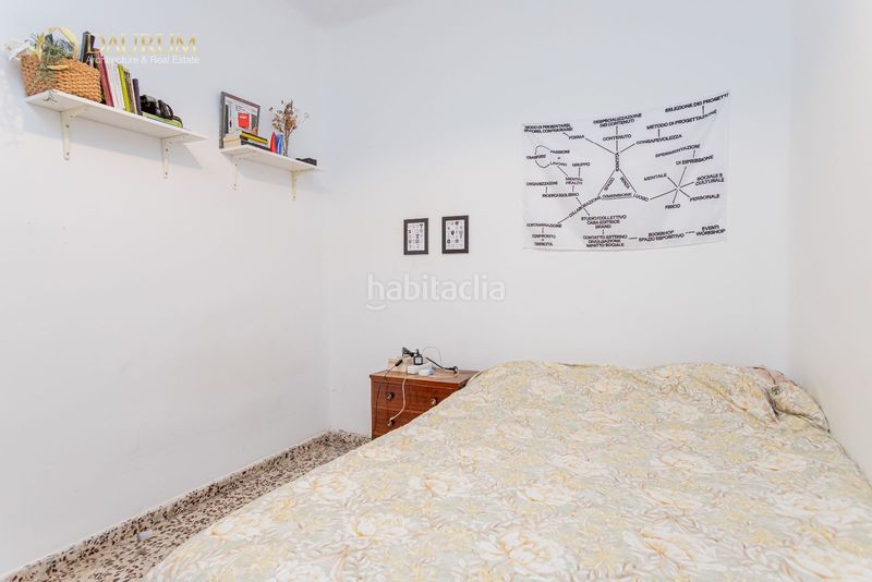Foto b1cc5fd5-69b7-4b56-880e-2297d2ec1a9c. Pis amb calefacció a Opañel Madrid
