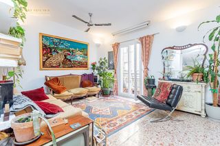 Pis  General ricardos. Maravilloso piso de 4 habitaciones en opañel
