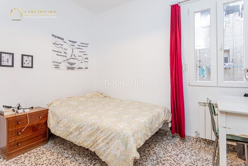 Foto ef1e88d1-6f4e-46e8-967b-b0a05e516cbd. Pis amb calefacció a Opañel Madrid