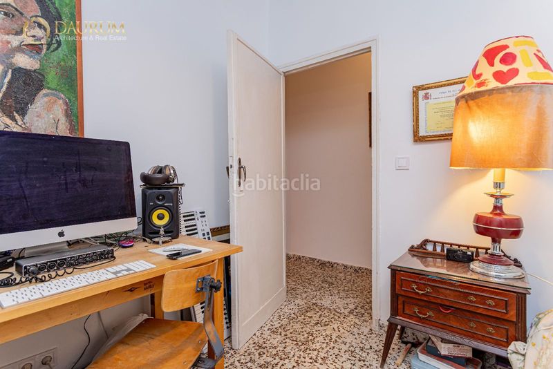 Foto ffb2b3d4-d3d7-4064-ac4a-b98b54ad0cbd. Pis amb calefacció a Opañel Madrid