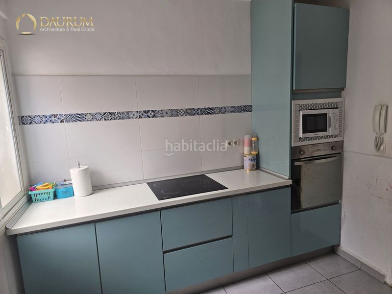 Foto 4260b1ff-491d-4e60-95c1-254d2f6d179d. Pis amb aparcament a Barrio de Ciudad Jardín Málaga