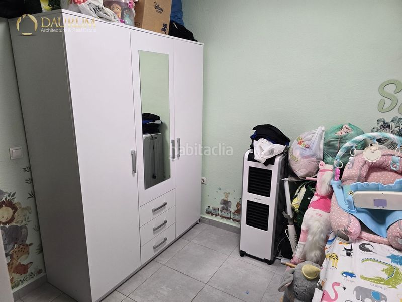 Foto 540d76c7-8601-4dd7-92d7-92e31fc4be11. Pis amb aparcament a Barrio de Ciudad Jardín Málaga