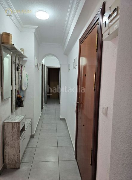Foto 83c5e2f2-810f-4aa6-a9a7-f0dd0c46457f. Pis amb aparcament a Barrio de Ciudad Jardín Málaga
