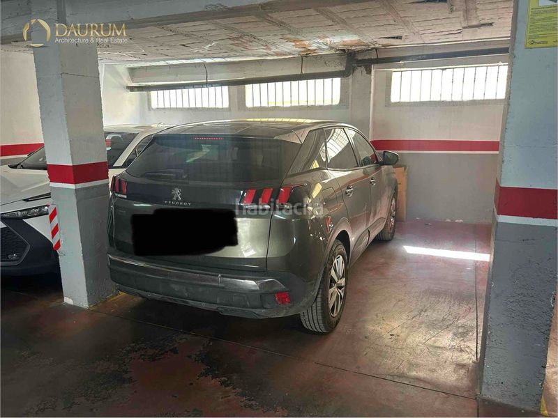 Foto b5516b1b-750d-4067-9bab-e322ce89c046. Pis amb aparcament a Barrio de Ciudad Jardín Málaga