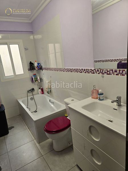 Foto daa842ce-c9b4-4881-8f17-de09996664b0. Pis amb aparcament a Barrio de Ciudad Jardín Málaga
