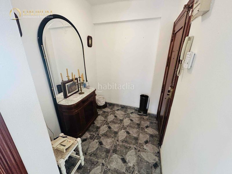 Foto e062e323-c654-495f-b0de-1e8954704964. Pis amb calefacció a Cristo de la Epidemia Málaga