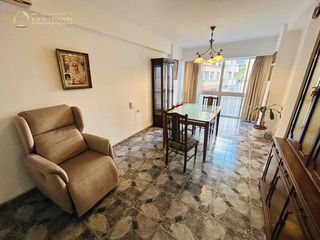 Piso en CALLE MANRIQUE