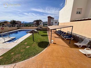 Casa adossada  Cristóbal toral. Magnífico chalet adosado de 3 habitaciones en cártama