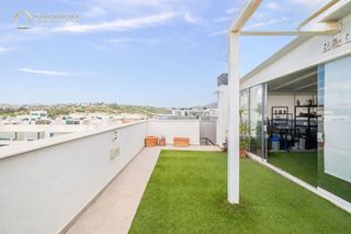 Àtic  Policía nacional. Maravilloso ático dúplex de 3 habitaciones en estepona