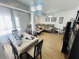 Pis  Pelayo. Fabuloso piso de 3 habitaciones en la trinidad