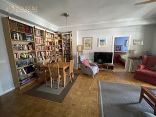 Pis  Dr juan jose lopez ibor. Maravilloso piso de 3 habitaciones en ciudad universitaria