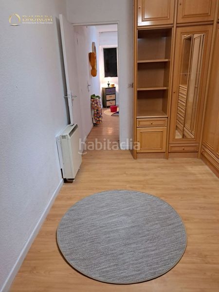 Foto cf817579-dfe3-4926-93d8-568a75b3adb1. Pis amb calefacció a Coslada pueblo Coslada