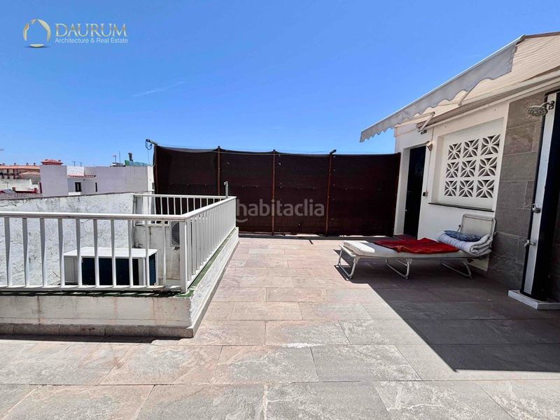 Foto 43cbe913-9125-4860-a8e8-9f866c229cac. Àtic amb aparcament a Centro Mijas