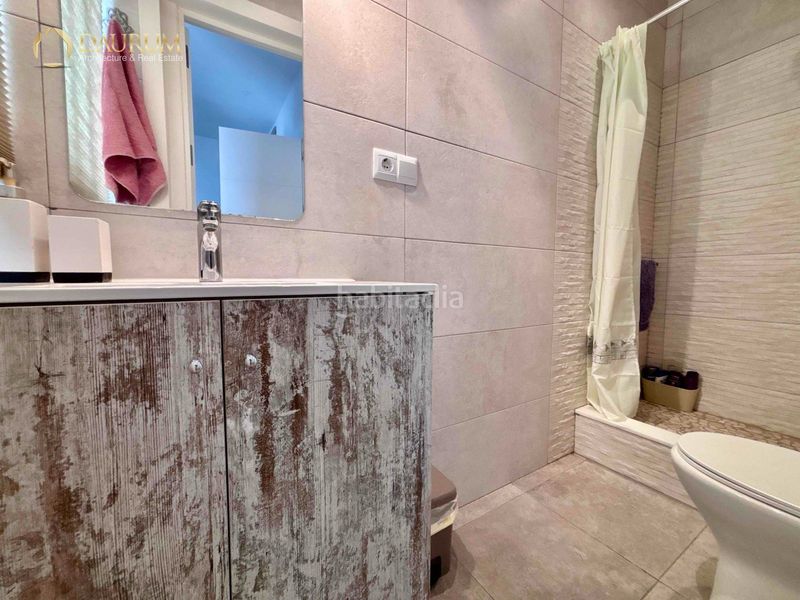 Foto a958bd9c-1a3a-45aa-8aa6-3c047092226c. Àtic amb aparcament a Centro Mijas