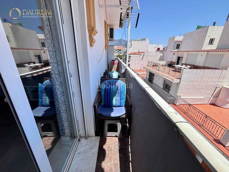 Foto b4cbdbe9-1e58-4152-98d4-8e4771844c4e. Àtic amb aparcament a Centro Mijas