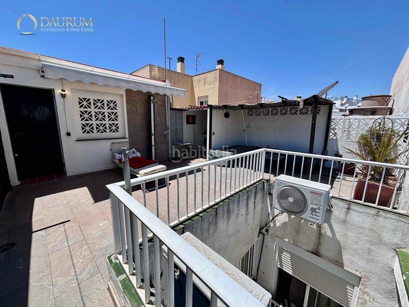 Foto c37c4b97-8556-4d00-a9ed-016a4b12fbb2. Àtic amb aparcament a Centro Mijas