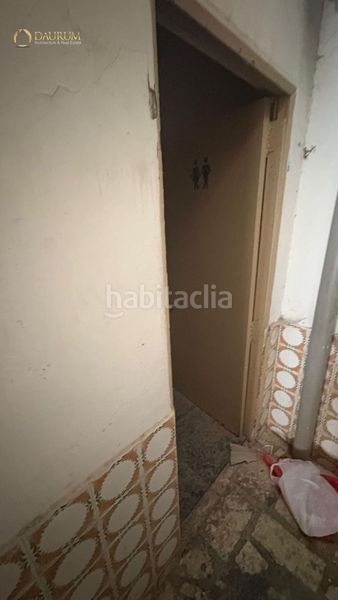 Foto b36a0e2e-e499-428f-94aa-117e92f34872. Local comercial a Nou Moles Valencia