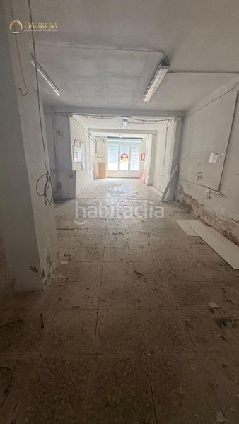 Foto b5b8d593-a06b-4805-bc07-5865f7c1f9b3. Local comercial a Nou Moles Valencia