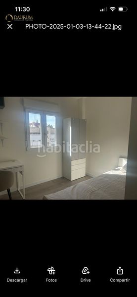 Foto d897c3d1-9991-427f-b489-c97a119898d1. Pis amb calefacció piscina a Colina Madrid