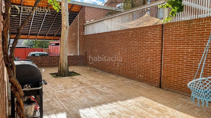 Foto 791e4c2e-edec-4743-b055-8404f6ff932a. Xalet amb calefacció aparcament piscina a Parquelagos-Puente Nuevo Galapagar