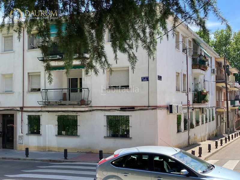 Foto bfb503c7-fb9b-4c1c-a825-bca54d3d6e6c. Pis amb calefacció a Aravaca Madrid