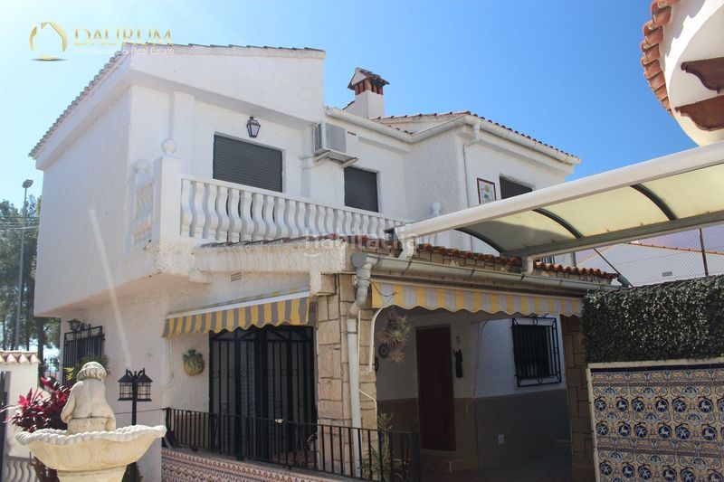 Foto 77e70b83-6717-45e4-91e8-aa315bb001a4. Casa amb aparcament piscina a Tous