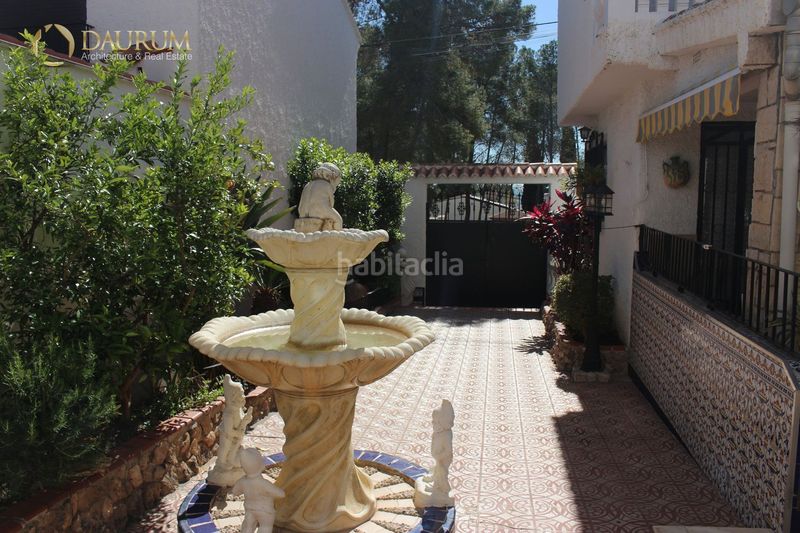 Foto 8f524d8a-a24b-4eb0-90af-0bded9210f23. Casa amb aparcament piscina a Tous