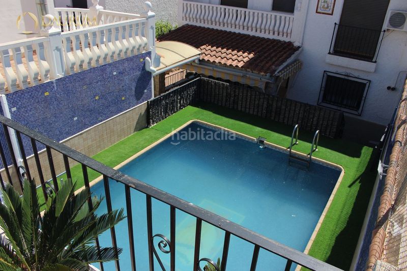 Foto dbba60a8-86c9-4283-aea6-499054f76775. Casa amb aparcament piscina a Tous