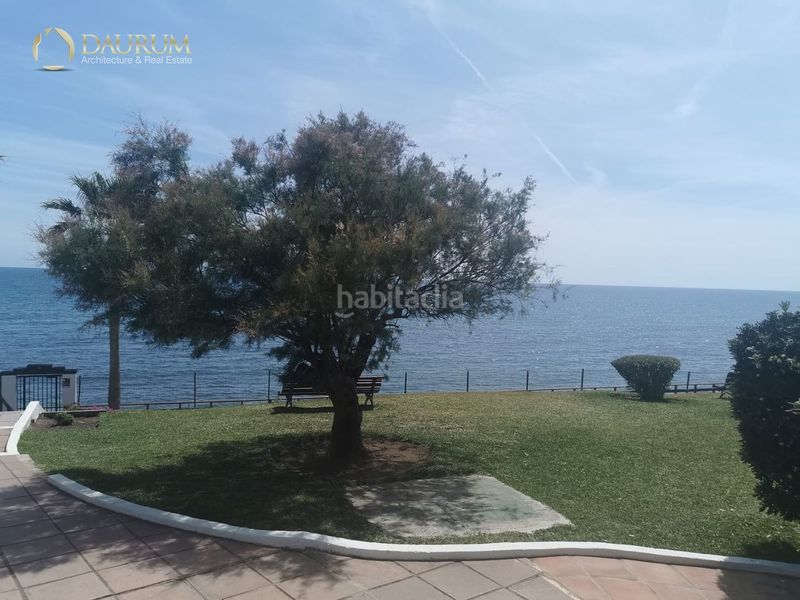 Foto 0fc07881-5712-4c10-9653-dc68f6d2f82a. Pis amb aparcament piscina a Calahonda Mijas
