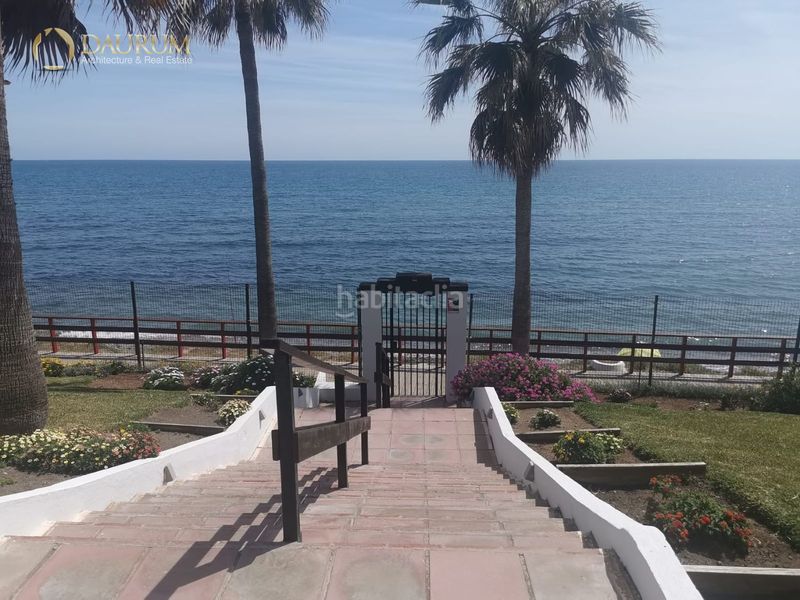 Foto e4af5171-4221-406b-8198-948153730e73. Pis amb aparcament piscina a Calahonda Mijas