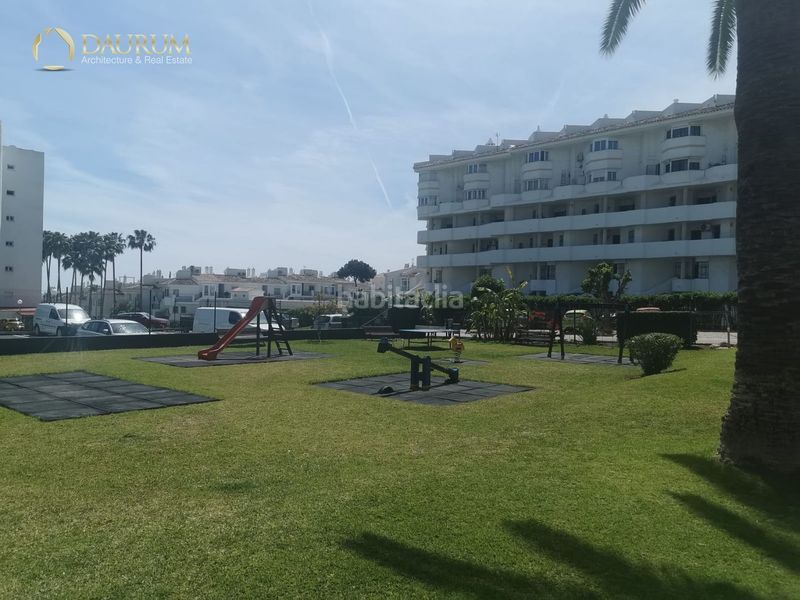 Foto e8b0520c-31ed-4a1a-aee8-9ea50e48b4eb. Pis amb aparcament piscina a Calahonda Mijas