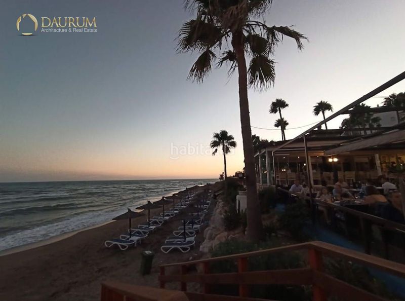 Foto f480c844-29c4-4f4f-8ffc-fa96ee84f70e. Pis amb aparcament piscina a Calahonda Mijas