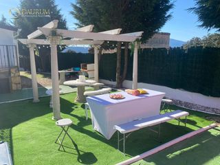 Xalet  Francia. Maravilloso chalet independiente de 7 habitaciones en los ángele