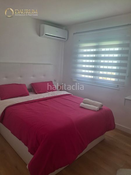 Foto 710716be-478f-45ba-a954-c2b6d1f69952. Xalet amb calefacció aparcament piscina a Los Ángeles de San Rafael Espinar (El)