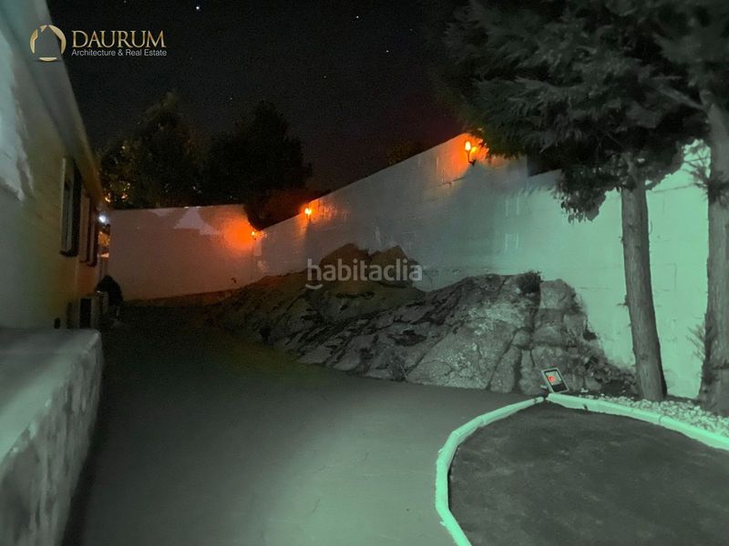 Foto b2812b92-1b2b-4233-ac06-17f21ba4f0b1. Xalet amb calefacció aparcament piscina a Los Ángeles de San Rafael Espinar (El)