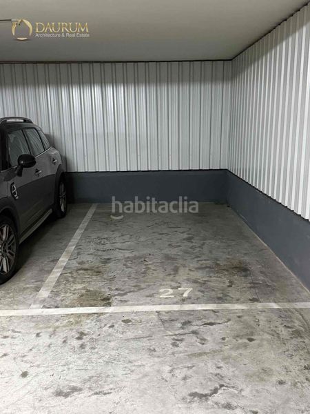 Foto afc0c285-b7a7-4b0b-bee0-5131e00b5e9a. Pis amb calefacció aparcament a Gibralfaro Málaga