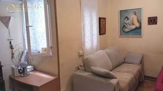Flat in Raimundo Fernández Villaverde