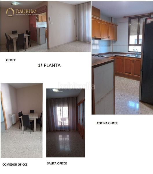 Foto 11c8092e-c849-43fb-ae53-de17e8f2db1e. Casa amb calefacció aparcament a Algemesí