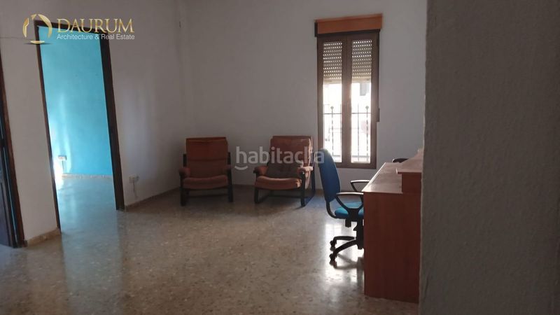 Foto 41f026b3-4e05-42a7-b0fb-7b1006c4e747. Casa amb calefacció aparcament a Algemesí