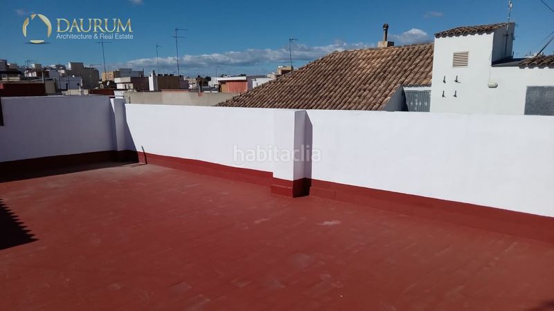 Foto 59c9290e-78ac-4a10-a96e-e8cd9b77b720. Casa amb calefacció aparcament a Algemesí