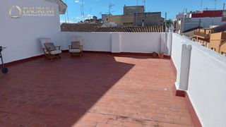 Maison  Castell de montesa. Estupenda vivienda unifamiliar de 2 plantas en algemesí