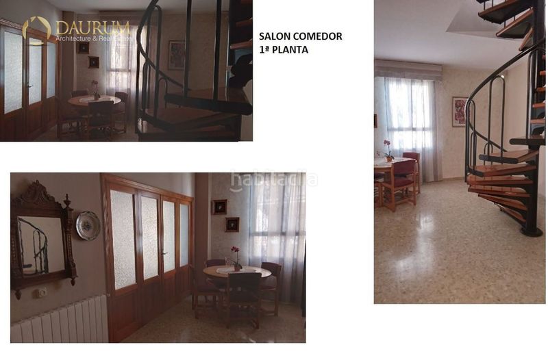 Foto 9c905e17-6c93-4a72-8948-89c35aabbb69. Casa amb calefacció aparcament a Algemesí