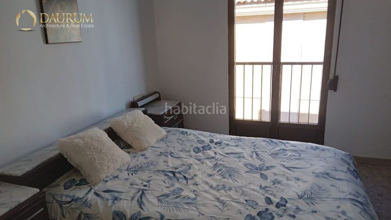 Foto cb54f10d-0d50-4761-8df5-00a609a1ef1c. Casa amb calefacció aparcament a Algemesí