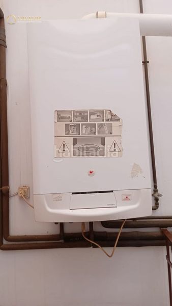 Foto e5ebf91d-1c9b-435e-af78-e74eabef022d. Casa amb calefacció aparcament a Algemesí