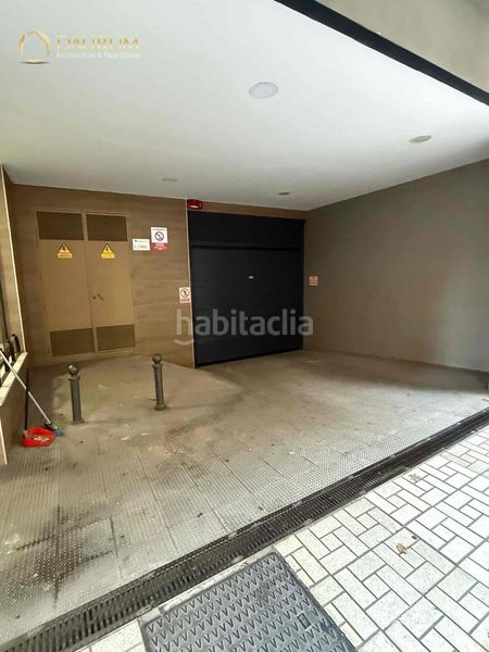 Foto 91fb1679-9f45-44c7-a2cc-1106e82324f7. Pis amb calefacció aparcament a Gibralfaro Málaga
