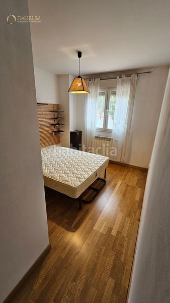 Foto b0ca1b26-0b63-41bb-bbc1-f0c385c05517. Pis amb calefacció aparcament a Ensanche de Vallecas-La Gavia Madrid